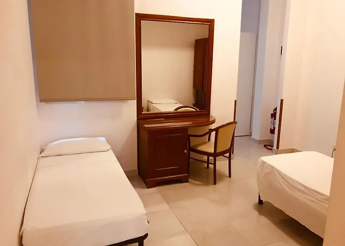 维吉尔酒店 罗马