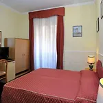 Virgilio Hotel Roma
