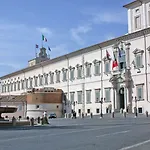 Virgilio Hotel Roma