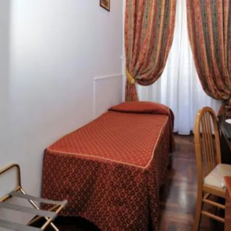 Virgilio 3* Ρώμη
