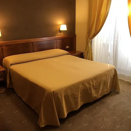 Virgilio 3* Ρώμη