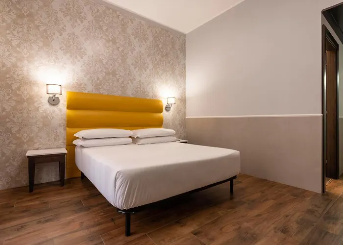 Hotel Virgilio Roma