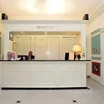 Virgilio Hotell