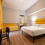 Virgilio Hotell 3*