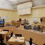 Hotell Virgilio