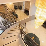 Hotell Virgilio Rom