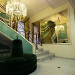 Hotell Virgilio 3*