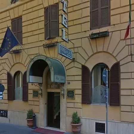 Hotel Virgilio