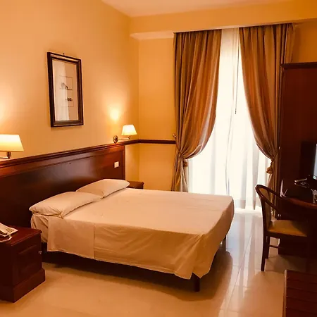 Hotel Virgilio Rom