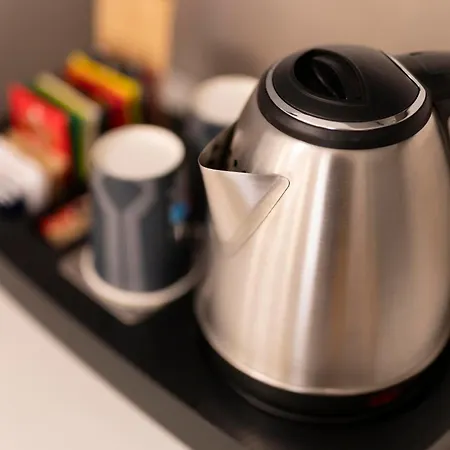 ヴィルジーリオ ホテル 3*