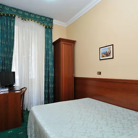 Hotel Virgilio Rome