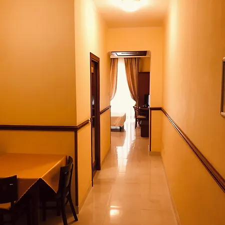 Otel Virgilio