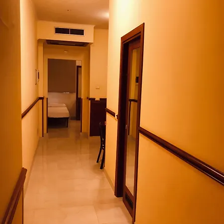 Virgilio 3* Roma