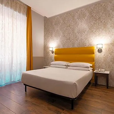 Hotel Virgilio 3*