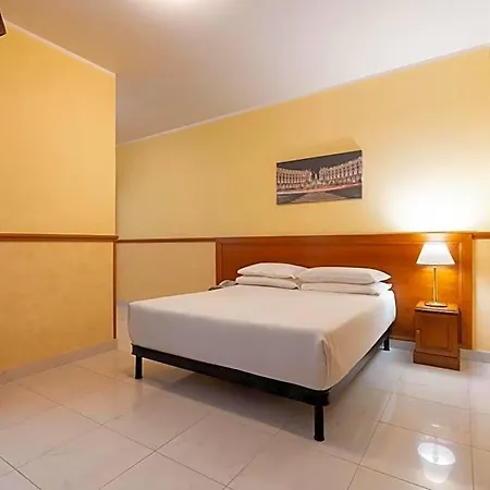 Hotel Virgilio 3*