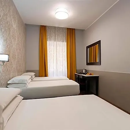 Virgilio Hotel