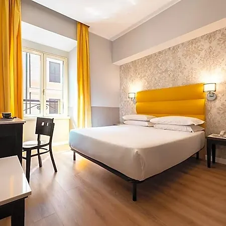 Hotel Virgilio 3*