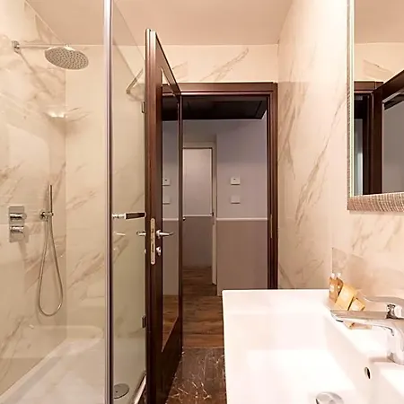 Virgilio Hotel Rom