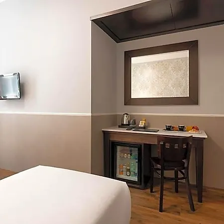 Hotel Virgilio 3*