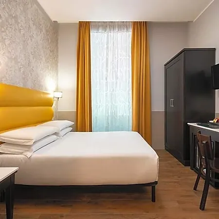 Virgilio Hotel 3*