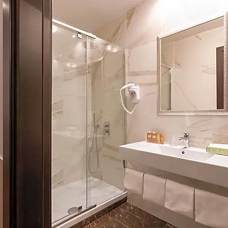 Virgilio Hotel Rom