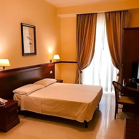 Virgilio Hotel Rom