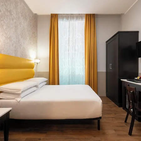 Virgilio Hotel Rome