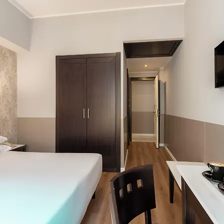 Virgilio Hotel