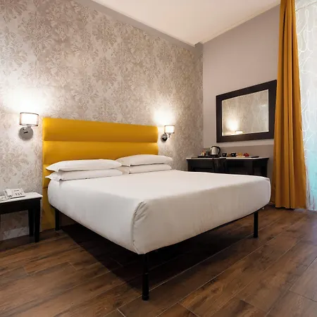 Virgilio 3* Rome