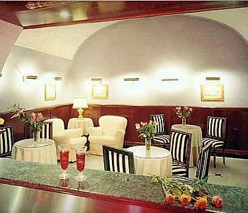 Hotel Virgilio 3*