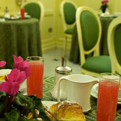 Hotel Virgilio 3*