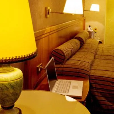 Virgilio Hotel 3*