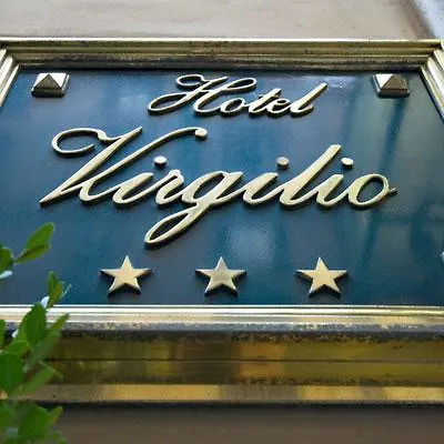 Hotel Virgilio