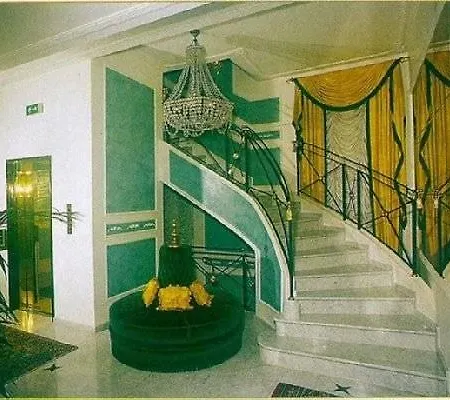 Hotel Virgilio 3*