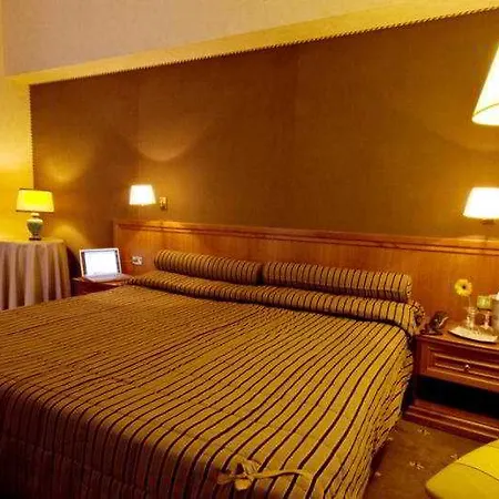 Virgilio Hotel Rom