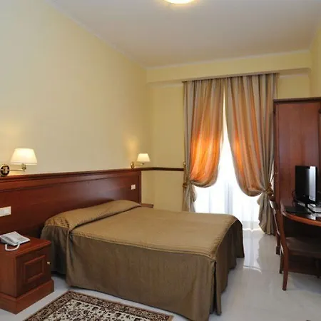 Hotel Virgilio Rom