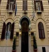 Virgilio Hotel