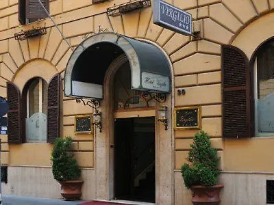 Hotel Virgilio