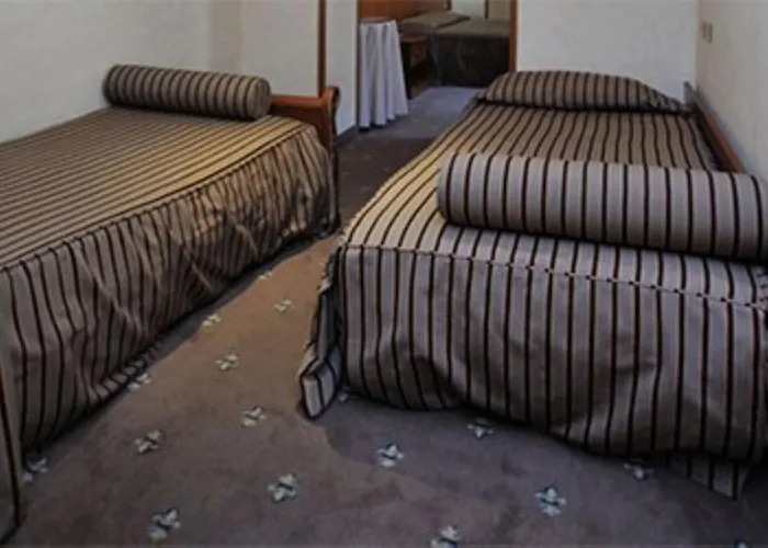 ホテル ヴィルジーリオ