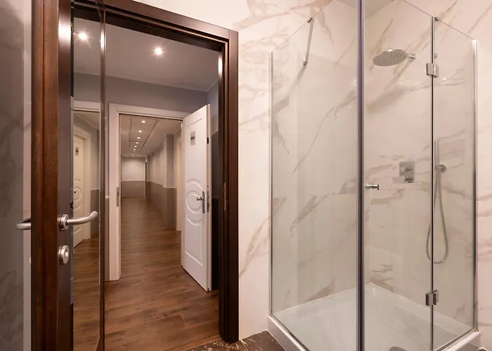 Virgilio 3* Ρώμη