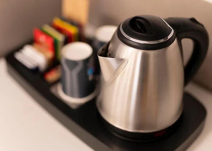 Virgilio Ξενοδοχείο 3*