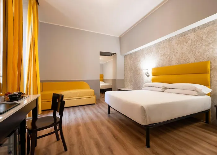 Virgilio Otel 3*