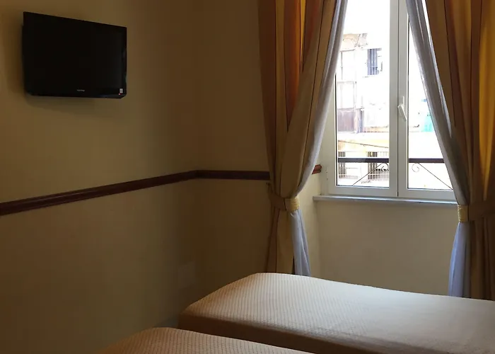 ヴィルジーリオ 3*