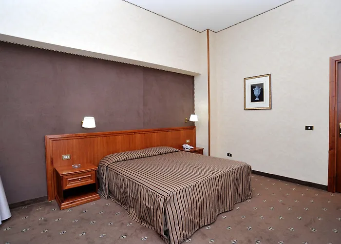 Hotel Virgilio 3*