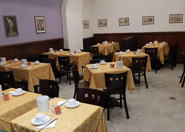 ヴィルジーリオ 3*