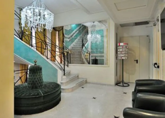 ヴィルジーリオ 3*