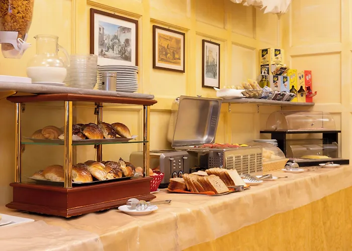 ヴィルジーリオ 3*