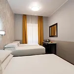 Ξενοδοχείο Virgilio 3*