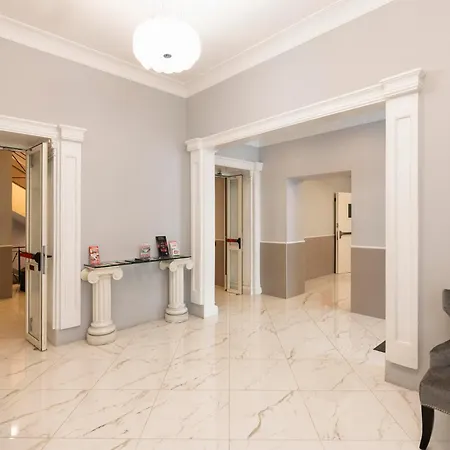 Hotel Virgilio