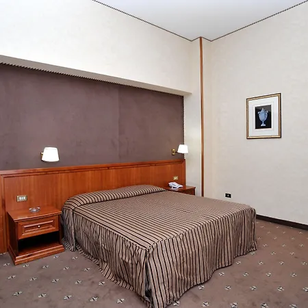 Szálloda Virgilio 3*